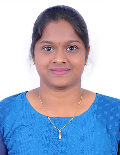 Ms. Keerthana V